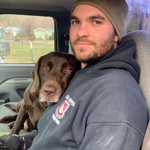 Meet your Posher, Josh